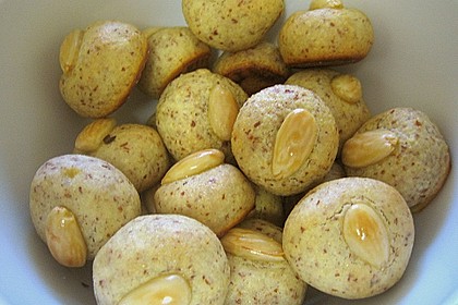 Bethmännchen 16