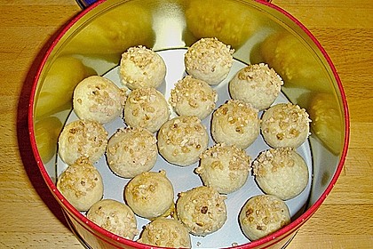 Bethmännchen 7