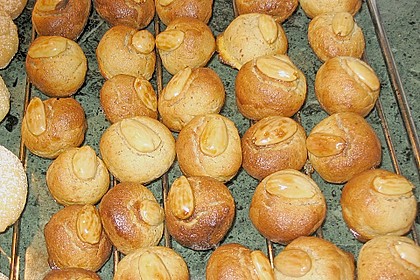 Bethmännchen 29
