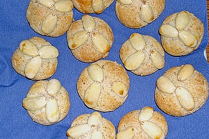 Bethmännchen 2
