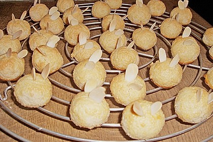 Bethmännchen 21