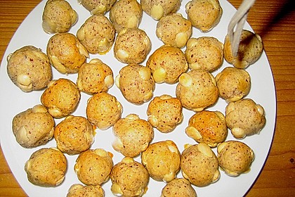 Bethmännchen 20