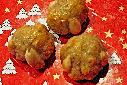 Bethmännchen 31