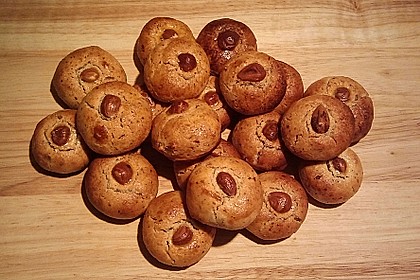 Bethmännchen 12