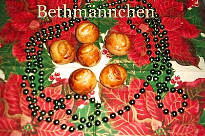 Bethmännchen 32