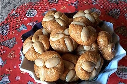 Bethmännchen 4