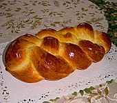 Vasilopita (Bild)