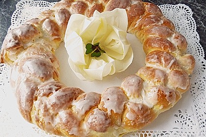 Vasilopita 1