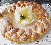 Vasilopita (Bild)