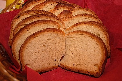 Vasilopita 3
