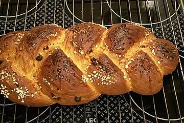 Vasilopita