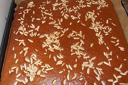 Einfacher Lebkuchen 14