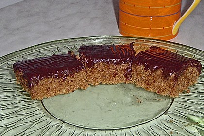 Einfacher Lebkuchen 15