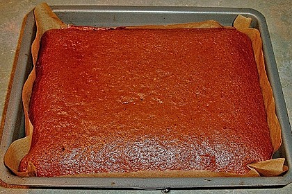 Einfacher Lebkuchen 1