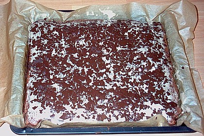 Einfacher Lebkuchen 3