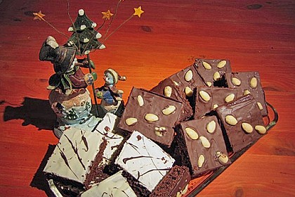 Einfacher Lebkuchen 4