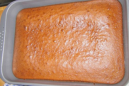 Einfacher Lebkuchen 5