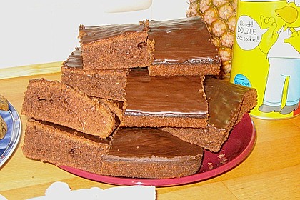 Einfacher Lebkuchen 6