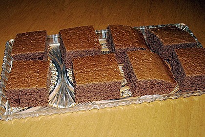 Einfacher Lebkuchen 7