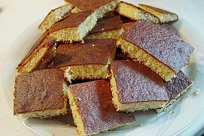 Einfacher Lebkuchen 9
