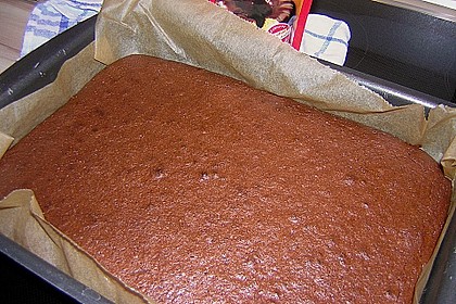 Einfacher Lebkuchen 18