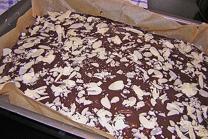 Einfacher Lebkuchen 21