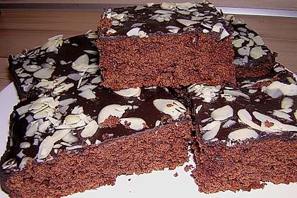 Einfacher Lebkuchen 22