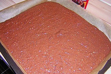 Einfacher Lebkuchen 24