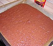 Einfacher Lebkuchen (Bild)