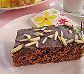 Einfacher Lebkuchen (Bild)