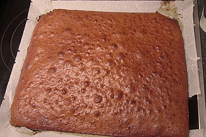 Einfacher Lebkuchen 26