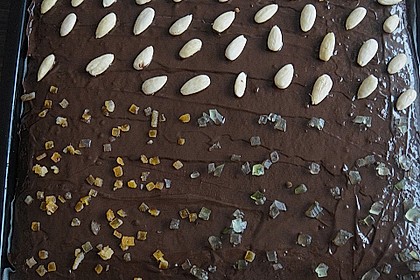 Einfacher Lebkuchen 28