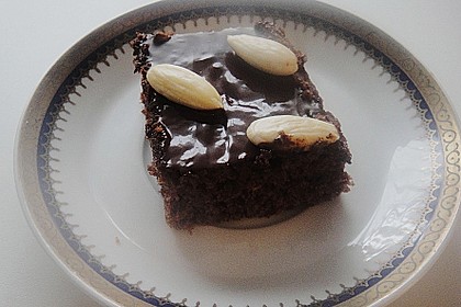 Einfacher Lebkuchen 29