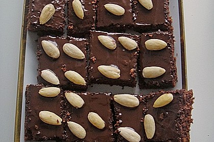 Einfacher Lebkuchen 31