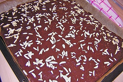 Einfacher Lebkuchen 33