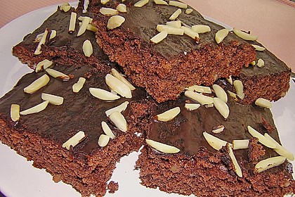 Einfacher Lebkuchen 34