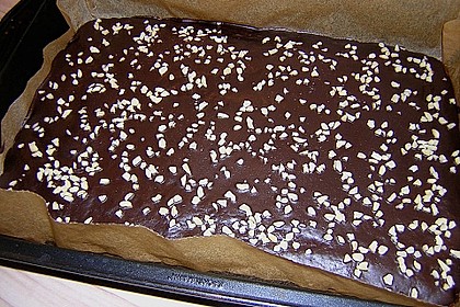 Einfacher Lebkuchen 38