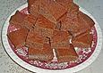 Einfacher Lebkuchen