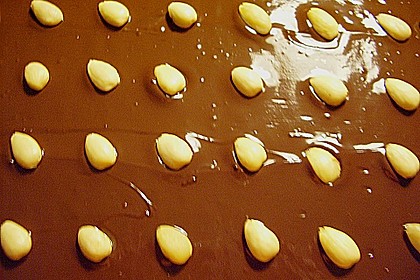 Einfacher Lebkuchen 11