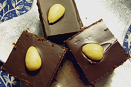 Einfacher Lebkuchen 12