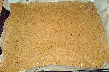 Einfacher Lebkuchen 13