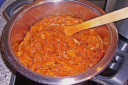 Schlesischer Bigosch 1