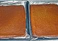 Lebkuchen auf dem Blech II