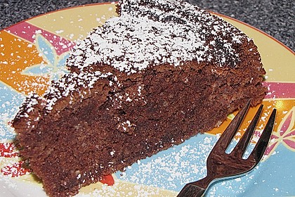 Buttermilchkuchen 1