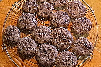 Schoko - Cookies