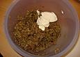 Linsen - Kastanien - Braten