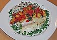 Tomaten - Zucchini - Gem&uuml;se