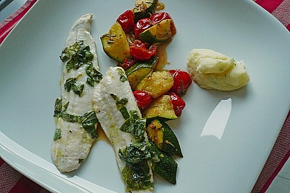 Tomaten - Zucchini - Gem&uuml;se 4