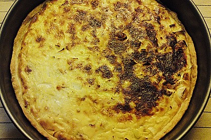 Flammkuchen 1