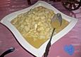 Spargelsalat nach Art des Hauses